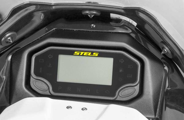 Снегоход STELS SA800R (L LUX WT) ВИТЯЗЬ 2.0 К01 Tech в Сочи