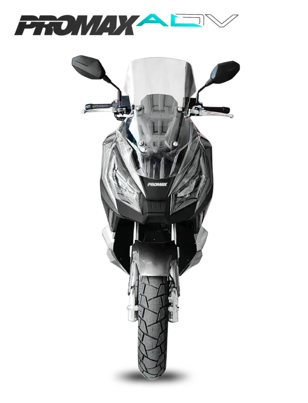 МаксиСкутер PROMAX-HONDA ADV 150 (49) (Inspired by HONDA) в Сочи