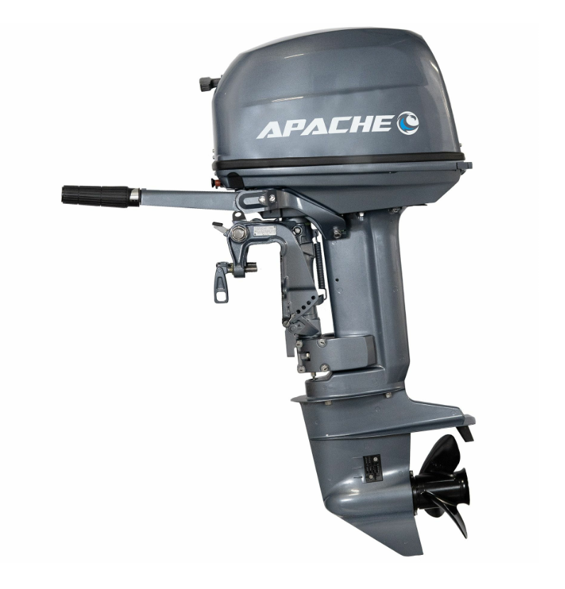 Лодочный мотор APACHE T30BS в Сочи