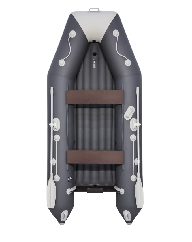 Лодка АКВА 3200 нднд в Сочи