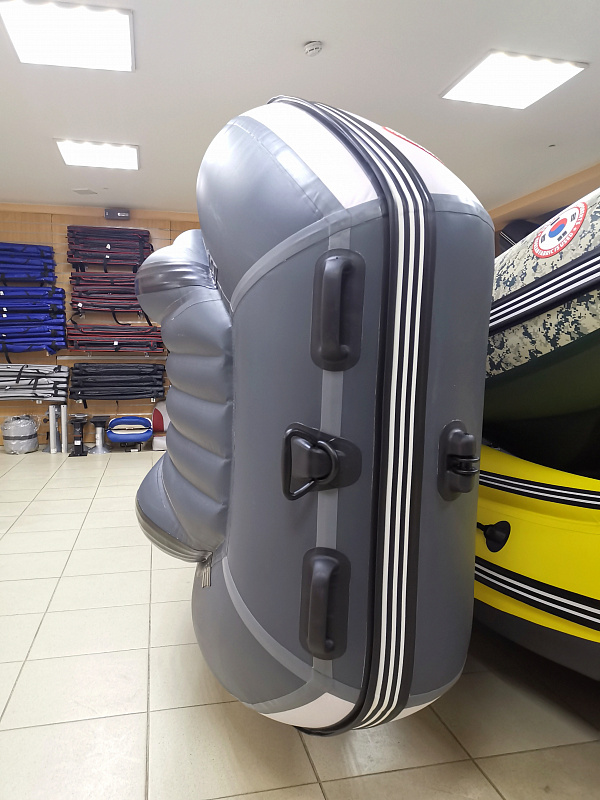 Лодка MISHIMO SPORT 370 в Сочи