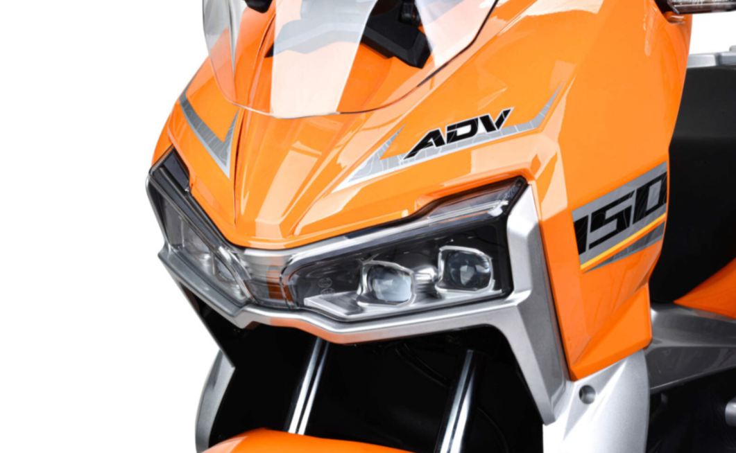 Скутер MOTOLAND (МОТОЛЕНД) T-MAX 150 в Сочи