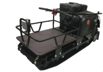 Мотобуксировщик PAXUS 500 15 л.с. в Сочи