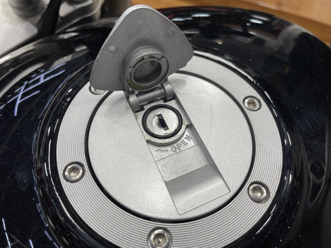 Мотоцикл Benda Chinchilla 300 в Сочи