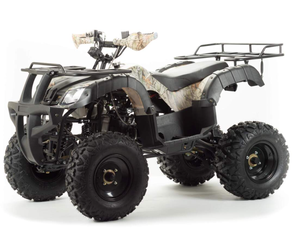 Квадроцикл MOTOLAND (МОТОЛЕНД) 200 ALL ROAD в Сочи