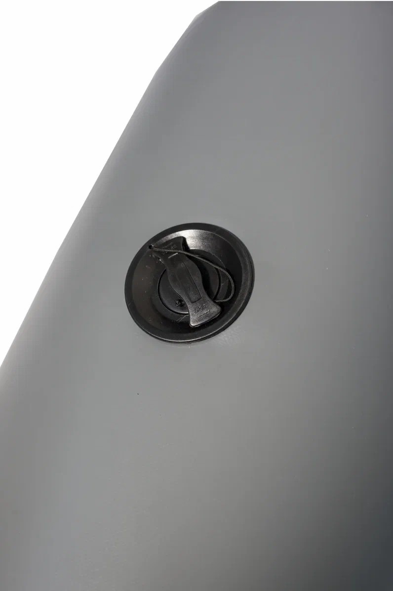 КРЕСЛО НАДУВНОЕ SMARINE, 85Х75 СМ, ПВХ, СЕРЫЙ в Сочи