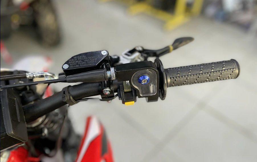 Мотоцикл Progasi SUPER MAX 250 PRO SPORT в Сочи