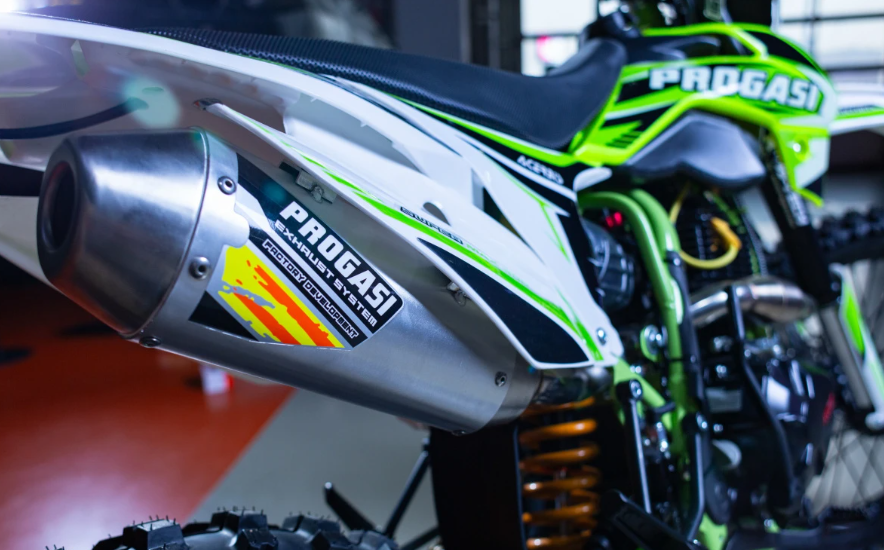 Мотоцикл Progasi SUPER MAX 300 PRO PR300 (ZS175FMN) в Сочи