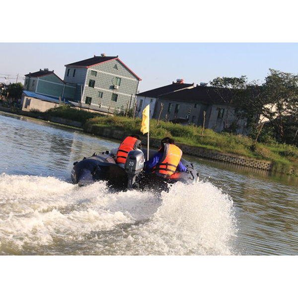 ЛОДОЧНЫЙ МОТОР ALLFA CG Т20 в Сочи