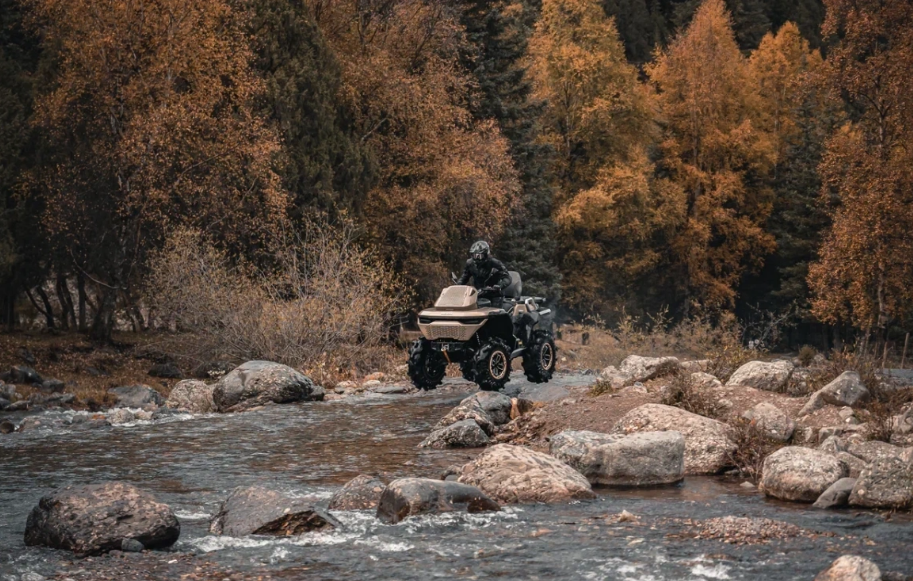 Квадроцикл BENDA REDSTONE 1000 MUD в Сочи