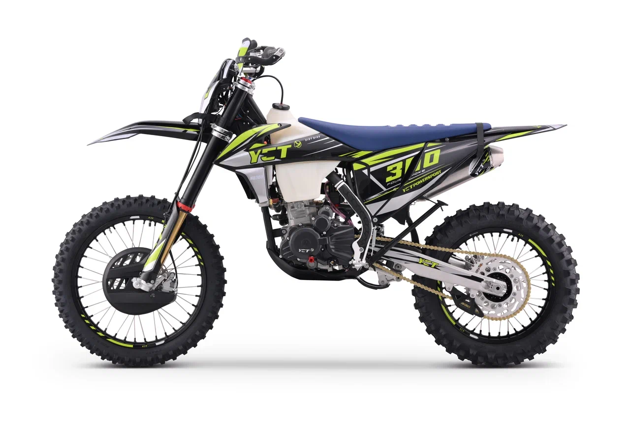 Кроссовый мотоцикл YACOTA NB300 в Сочи