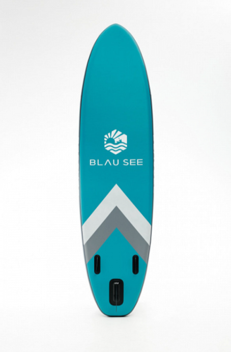 НАДУВНОЙ SUP-BOARD BUSINESS LIGHT BLUE 10,6 в Сочи