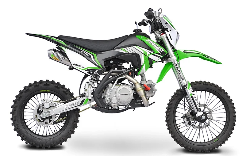 Питбайк Progasi Smart 150 в Сочи