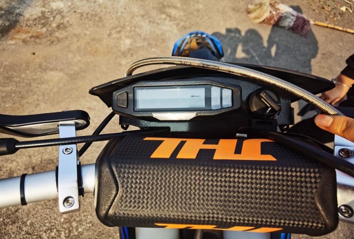 Мотоцикл JHLMOTO JHL Z3 CB250 (172FMM-3A) в Сочи