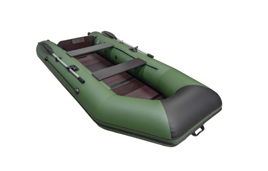 Лодка АКВА 3200 слань-книжка в Сочи