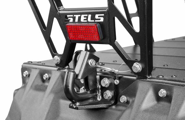 Снегоход STELS SA600T (L LUX WT) АТАМАН 1.0 К01 Tech в Сочи