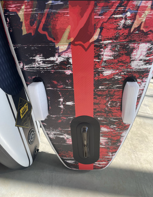 SUP (САП) ДОСКА RAIDEX TAKUMO 10.6’ (320СМ) N 10 в Сочи