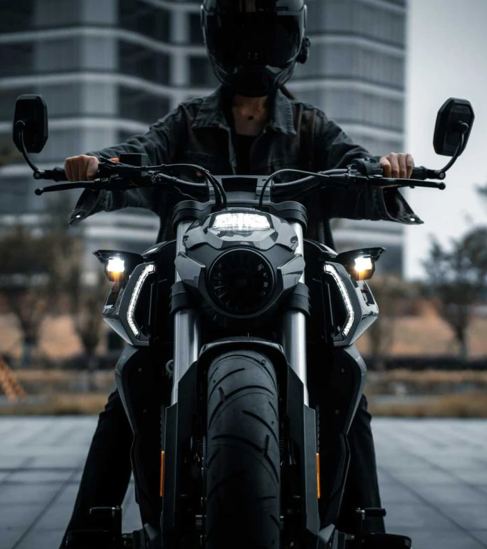 Мотоцикл Benda LFC 700 Pro в Сочи