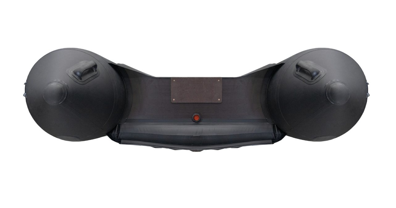 Лодка Таймень RX 3900 НДНД в Сочи