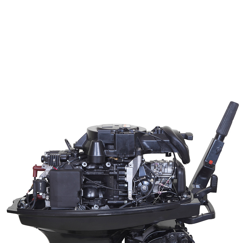 Лодочный мотор MARLIN MP 40 AMHL в Сочи