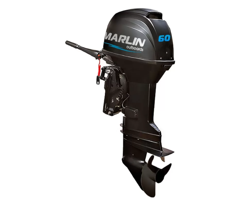 Лодочный мотор MARLIN MP 60 AMHL в Сочи