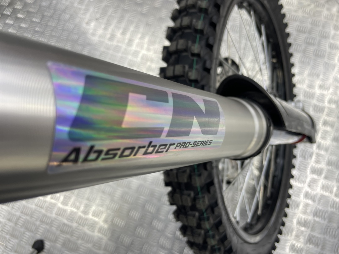 Кроссовый мотоцикл (эндуро) PROMAX PZ9 480 PRO-SPORT в Сочи