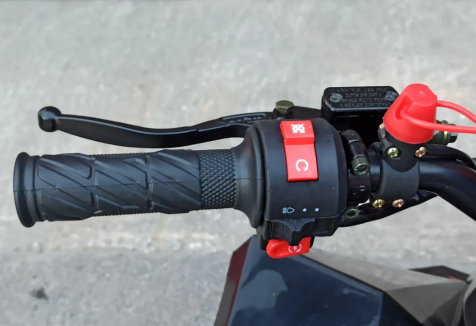 Квадроцикл PROMAX SNOW-RRO 150 + зимний комплект в Сочи