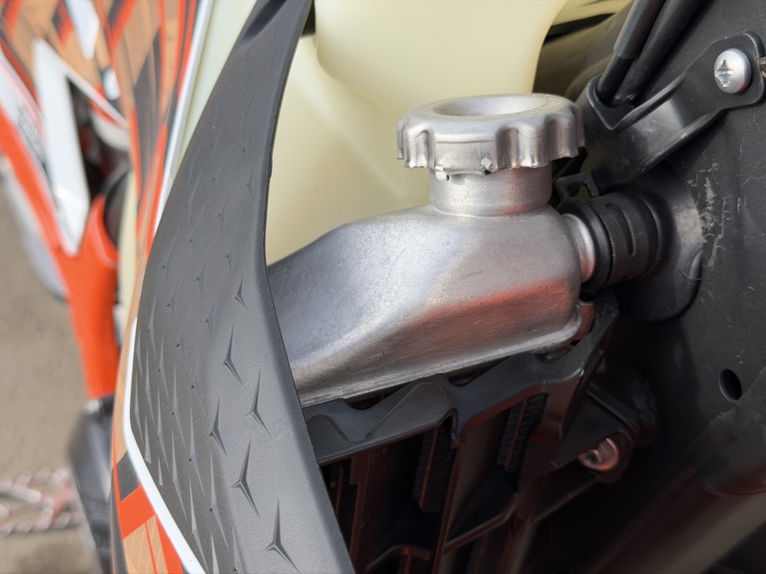 Кроссовый мотоцикл PROMAX HELLCAT NC450S EFI в Сочи