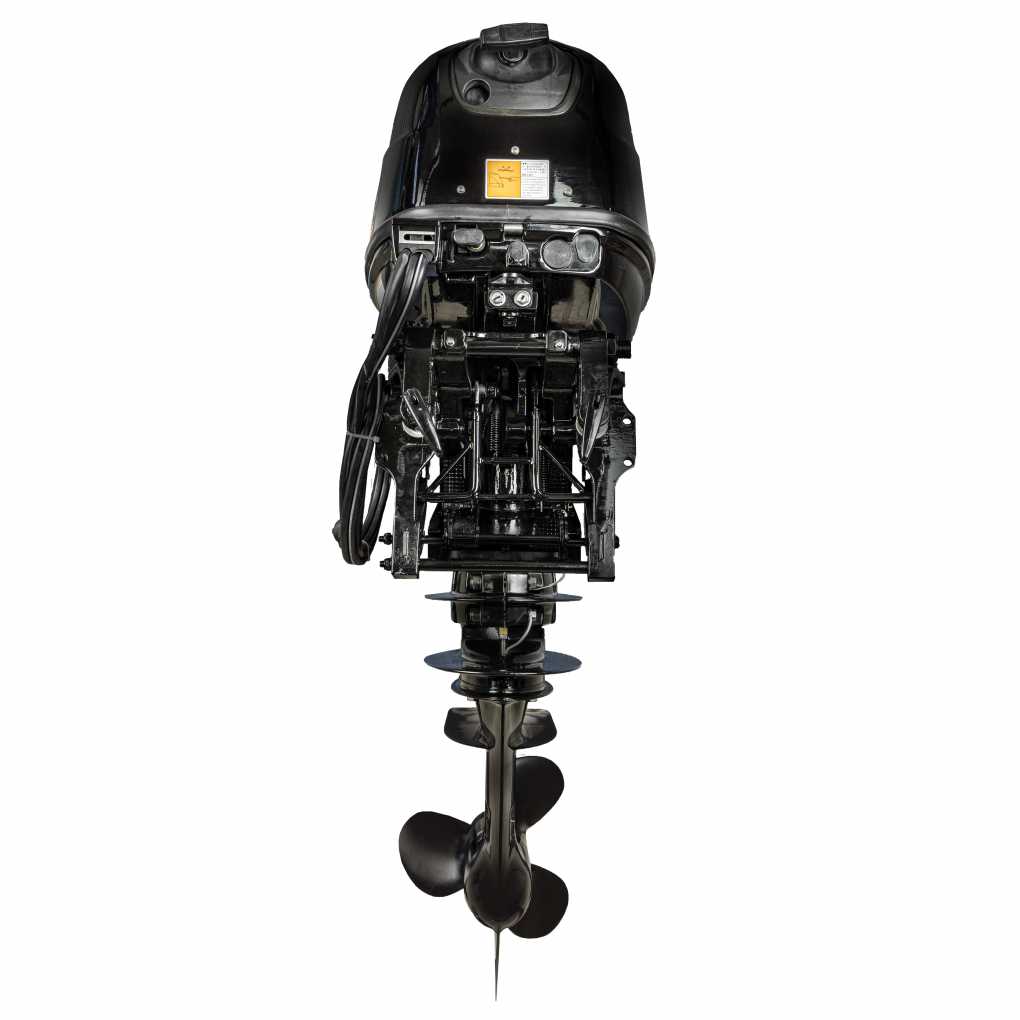 ЛОДОЧНЫЙ МОТОР GLADIATOR G30FES в Сочи