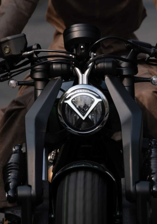 Мотоцикл Benda Napoleon 250 в Сочи