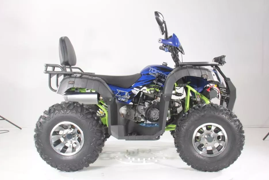 Квадроцикл YACOTA SELA MAX в Сочи