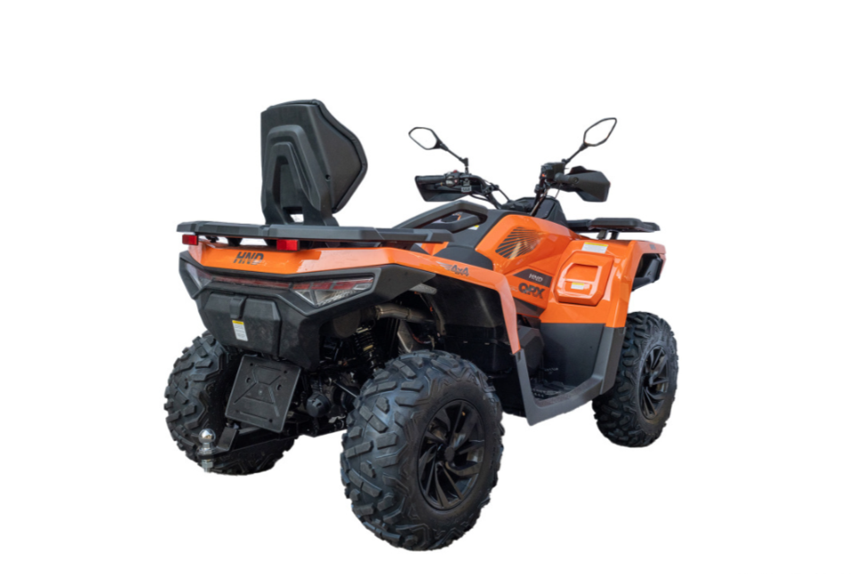 Квадроцикл HND QRX 650 в Сочи