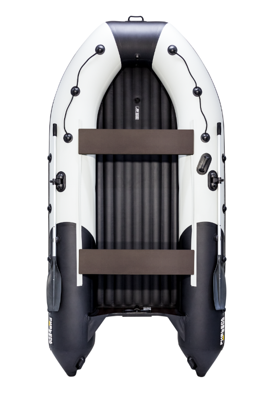 Лодка Ривьера 3600 НДНД-киль в Сочи