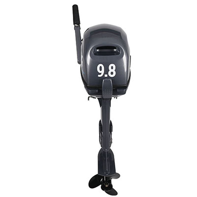 ЛОДОЧНЫЙ МОТОР ALLFA CG T9,8 в Сочи