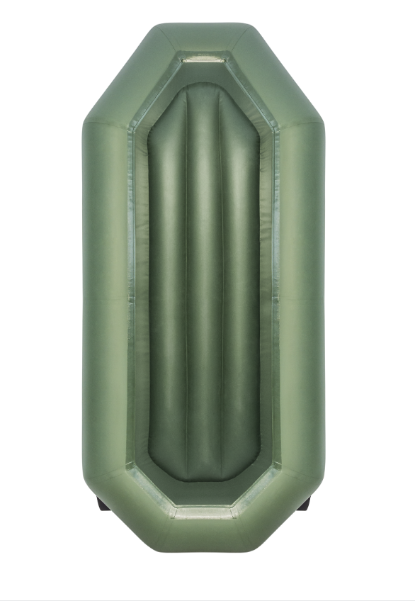 Лодка АКВА-ОПТИМА 260 НД в Сочи