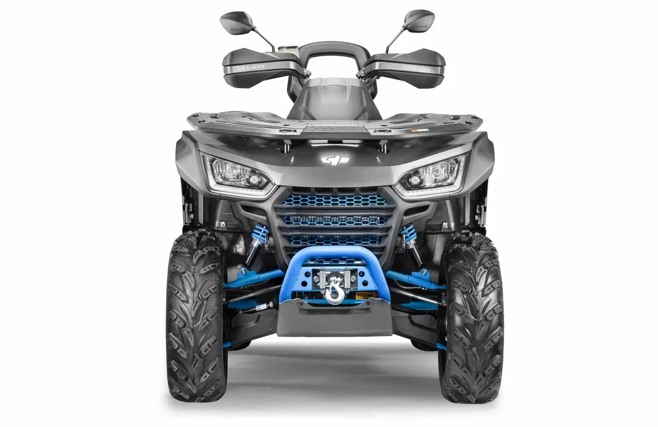  Квадроцикл Segway SNARLER AT6 LE в Сочи