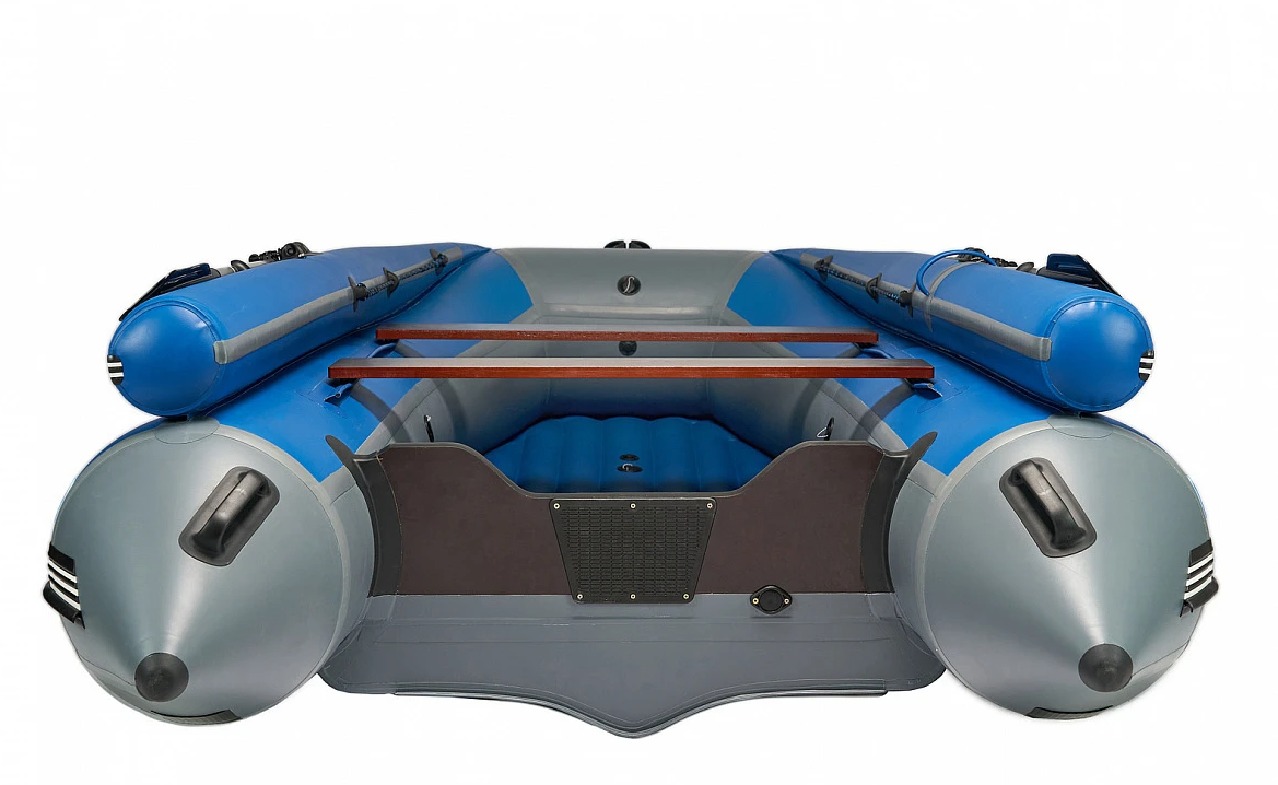 КОМПЛЕКТ ЛОДКА MISHIMO FAMILY LITE 350 + МОТОР 9,9 (15) Л.С. в Сочи