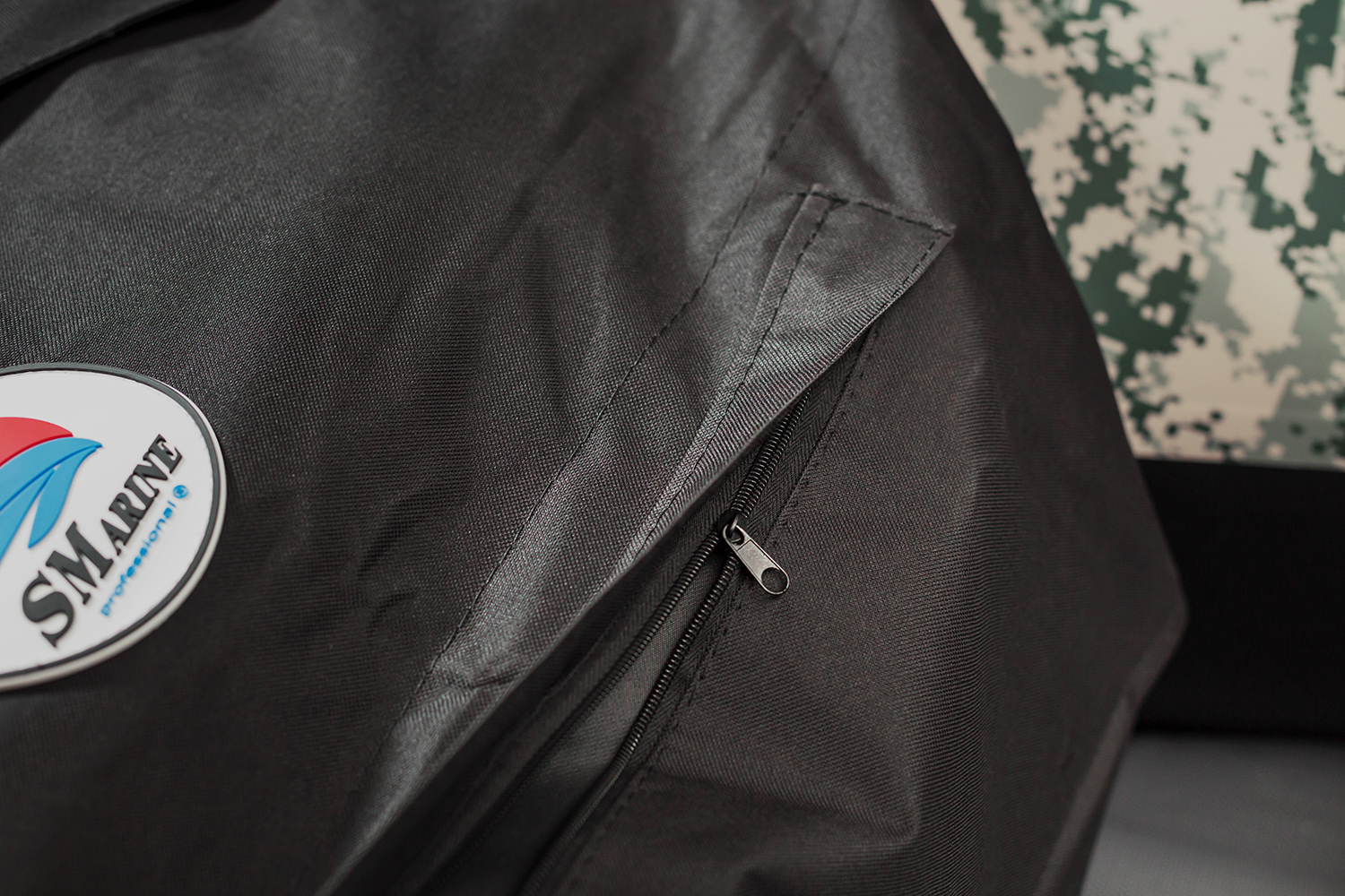 НОСОВАЯ СУМКА AIR, SDP 330-420 в Сочи