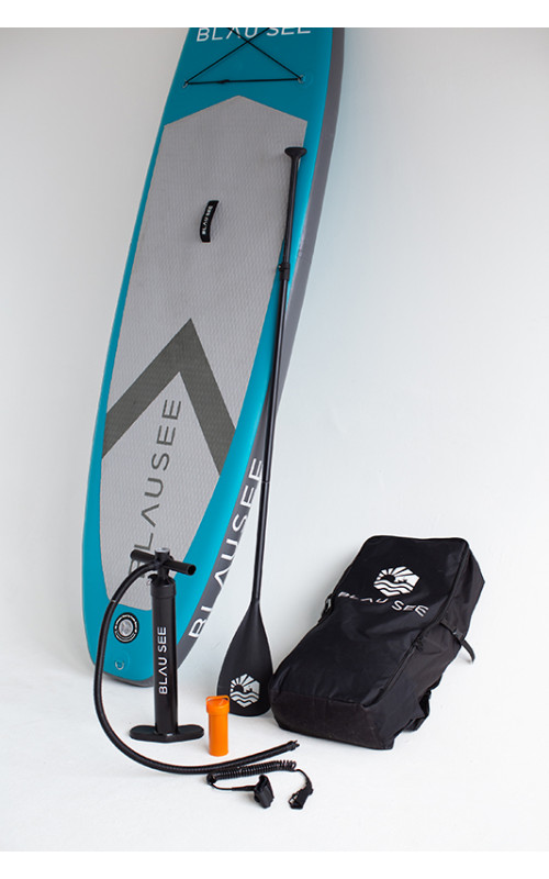 НАДУВНОЙ САП БОРД BLAUSEE 10 в Сочи