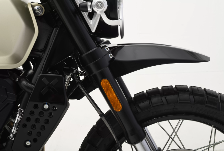 Мотоцикл GAOKIN GK 500 М11D в Сочи