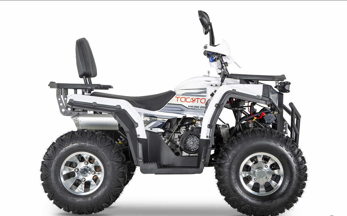 Квадроцикл YACOTA VIKING PRO в Сочи