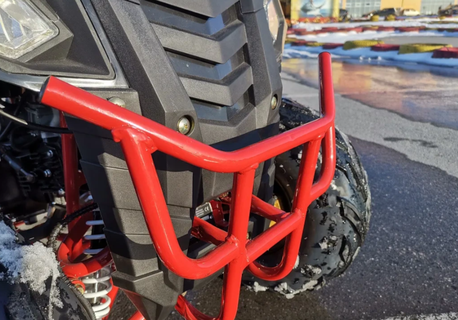 Квадроцикл GBM SHARP KIDS 125 в Сочи