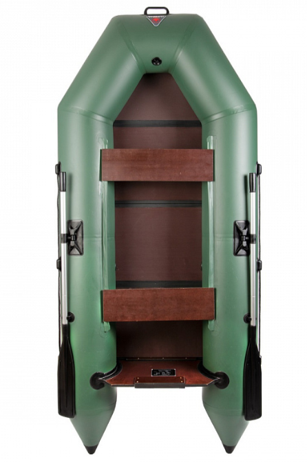 ЛОДКА НАДУВНАЯ YUKONA 280 TL (БЕЗ ПАЙОЛА) в Сочи