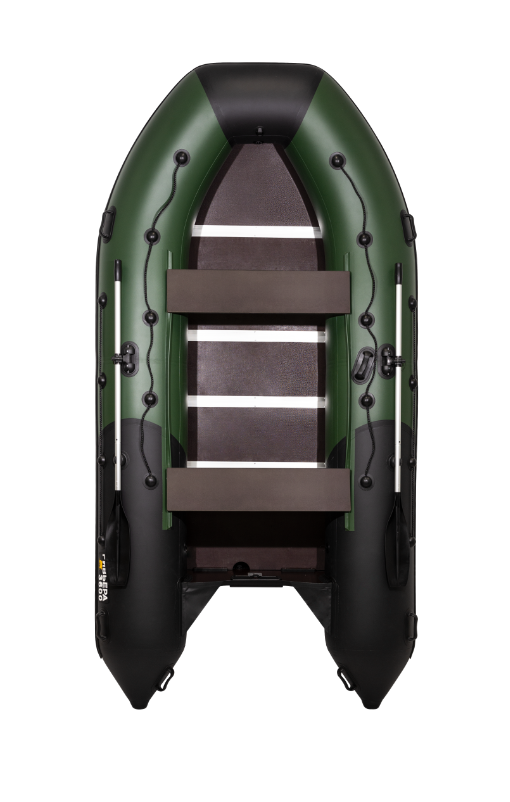 Лодка Ривьера Максима 3600 СК в Сочи