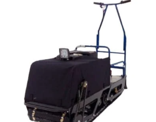 Мотобуксировщик ЕНОТ 2М 15 л.с. в Сочи