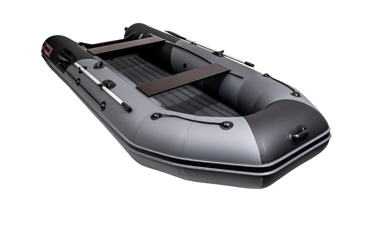 Лодка Таймень NX 4000 НДНД PRO в Сочи