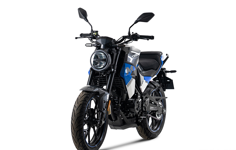 Мотоцикл TMBK MONTANA NG в Сочи