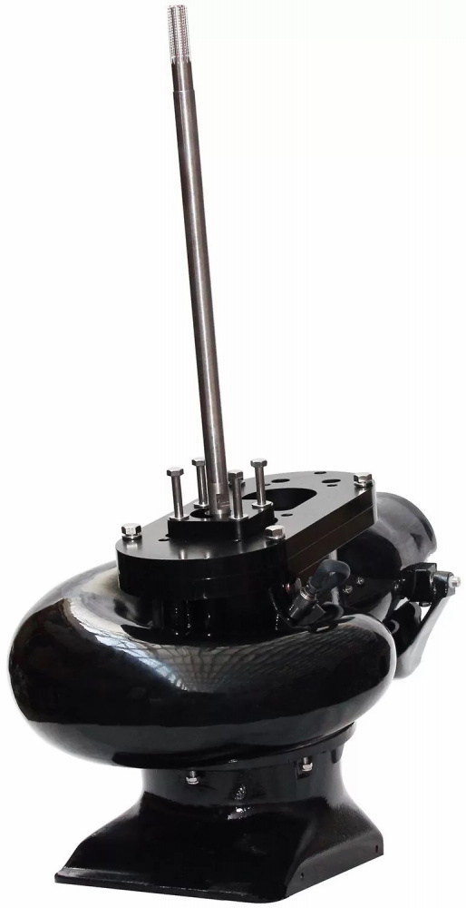 ВОДОМЕТНАЯ НАСАДКА MARLIN НА МОТОР 50 Л.С. TOHATSU, YAMAHA, MERCURY, MARLIN в Сочи