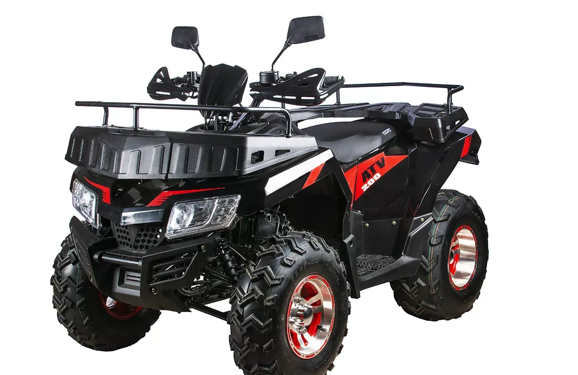 Квадроцикл YACOTA CABO 200LD в Сочи