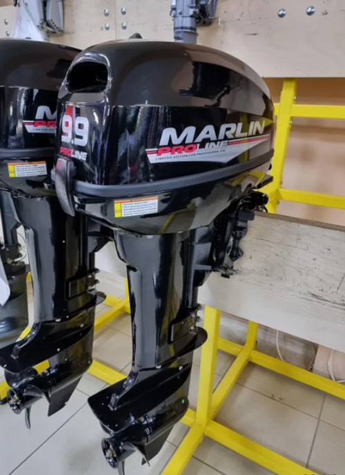 КОМПЛЕКТ ЛОДКА MISHIMO RAPID 360 PRO + ЛОДОЧНЫЙ МОТОР MARLIN PROLINE MP 9.9 (15) AMHS в Сочи